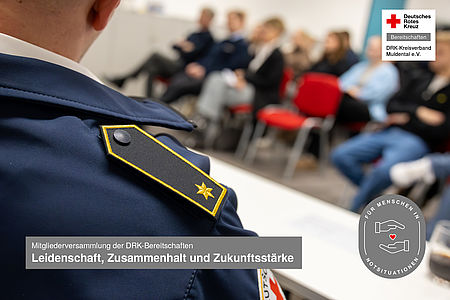 MV Bereitschaften 2026